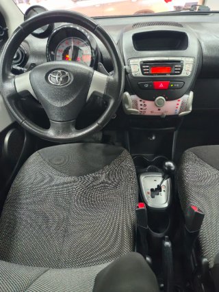 Toyota Aygo Automatico 122.000km!