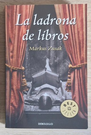 La ladrona de libros / The Book Thief