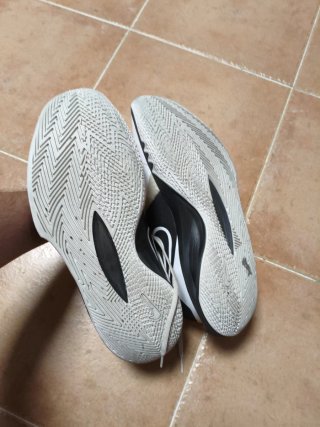 Zapatillas Baloncesto Nike Precision 6