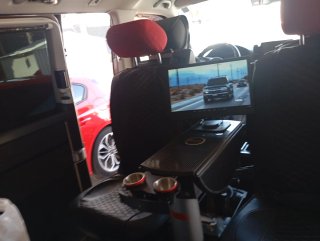 Volkswagen Multivan 2013