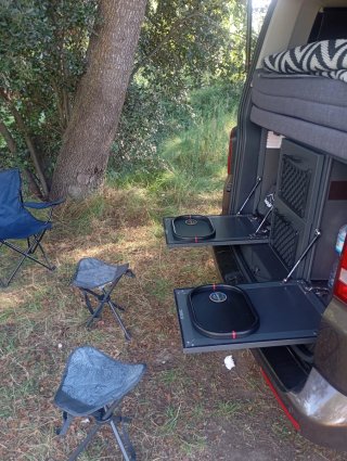 Volkswagen Multivan 2013