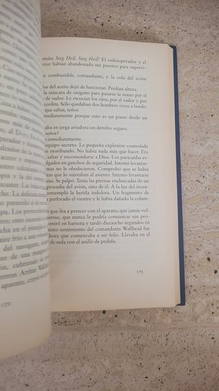 Las trompetas de Jericó Nicholas Wilcox