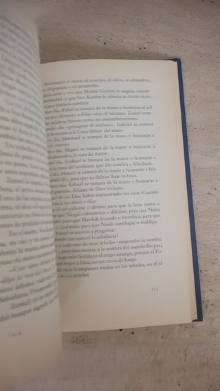 Las trompetas de Jericó Nicholas Wilcox