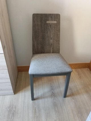 Dormitorio de matrimonio