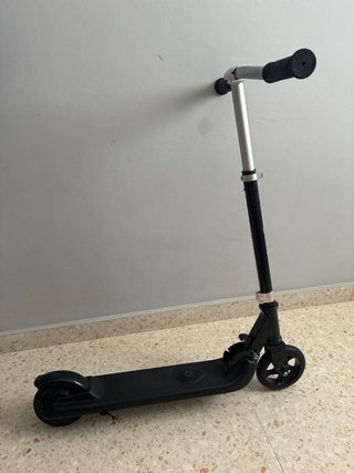 Patinete Eléctrico Infantil Youin