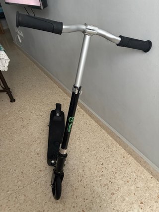Patinete Eléctrico Infantil Youin
