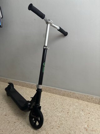 Patinete Eléctrico Infantil Youin