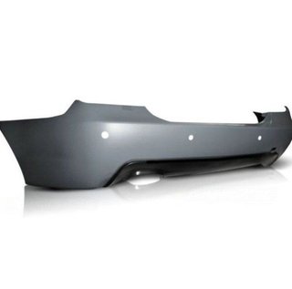 Paragolpes trasero BMW Serie 5 E60 tipo M