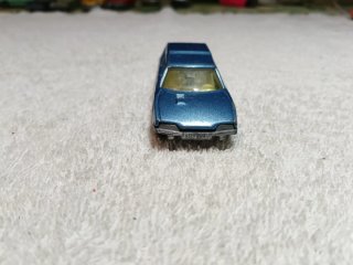 Coche Citroën CX Matchbox