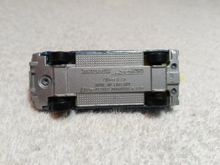 Coche Citroën CX Matchbox