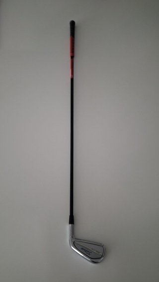 Titleist T200 Hierro 2 KBS Tour Hybrid 95
