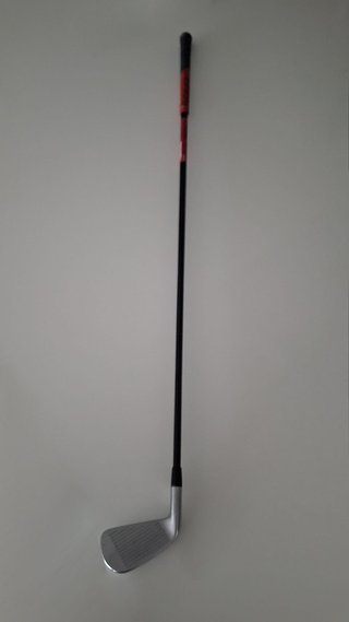 Titleist T200 Hierro 2 KBS Tour Hybrid 95
