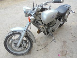 Kymco 7053 radiador de agua venox 250