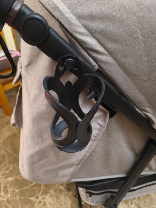 Carrito de bebé ASALVO