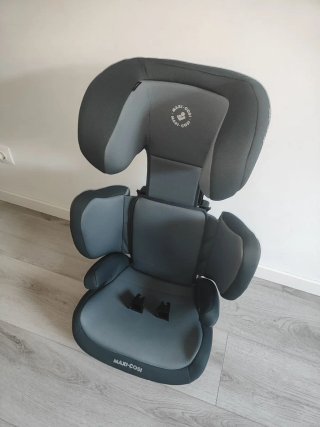 Maxi-Cosi Tanza Grupo 2/3 ISOFIX