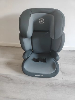 Maxi-Cosi Tanza Grupo 2/3 ISOFIX