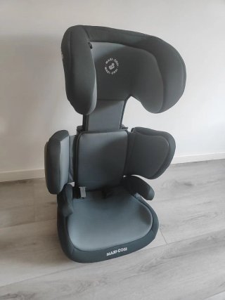 Maxi-Cosi Tanza Grupo 2/3 ISOFIX