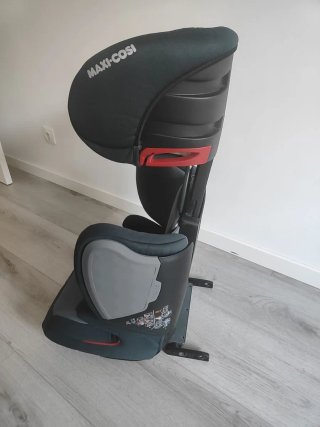 Maxi-Cosi Tanza Grupo 2/3 ISOFIX