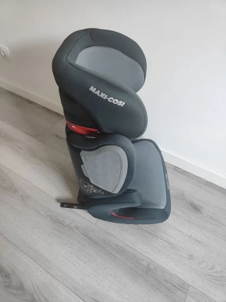 Maxi-Cosi Tanza Grupo 2/3 ISOFIX