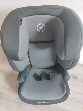 Maxi-Cosi Tanza Grupo 2/3 ISOFIX