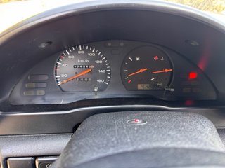 Nissan Serena 1998