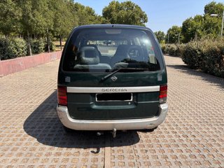 Nissan Serena 1998