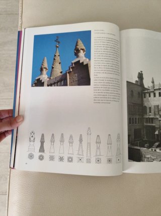 Barcelona : ciudad y arquitectura