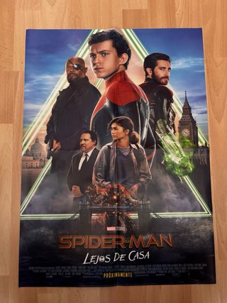 Lote de Posters