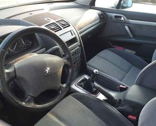Elevalunas delantero derecho peugeot 407 st 231569