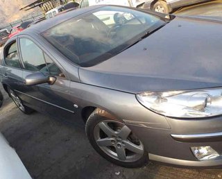 Elevalunas delantero derecho peugeot 407 st 231569