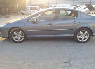 Elevalunas delantero derecho peugeot 407 st 231569
