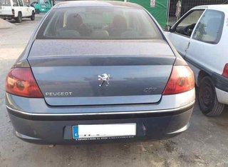 Elevalunas delantero derecho peugeot 407 st 231569