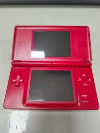 Nintendo DS Lite