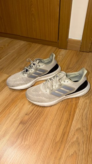 Zapatillas Adidas PUREBOOST