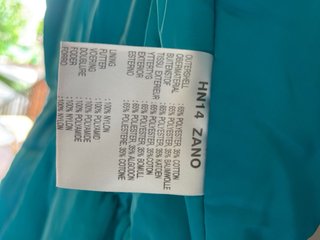 Mono de esquí Campri Vintage Talla L SIN ESTRENAR