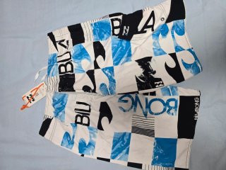 Bañador surf Billabong hombre Talla M