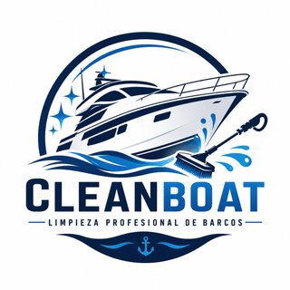 Limpieza y Cuidado de Embarcaciones