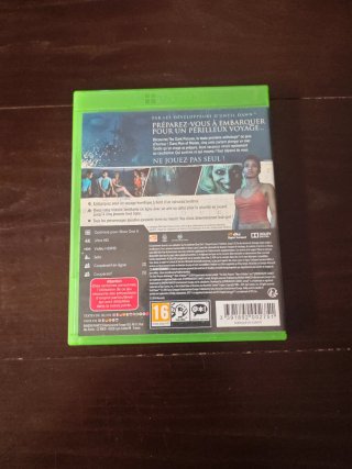 Man of Medan XBOX ONE