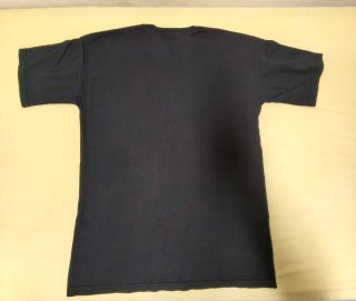 T-shirt Folgore vintage streetwear