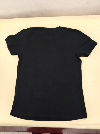 T-shirt Folgore vintage streetwear