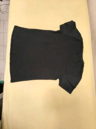 T-shirt Folgore vintage streetwear