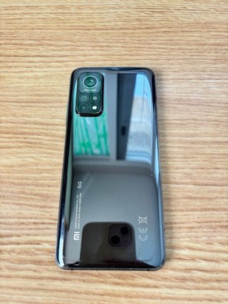 Xiaomi T10 Pro Negro
