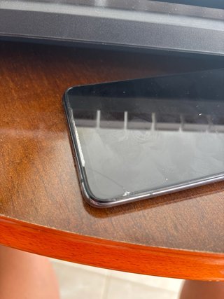 Xiaomi T10 Pro Negro