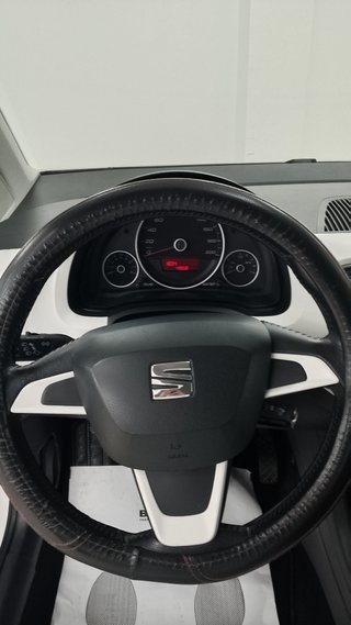 SEAT Mii 2017