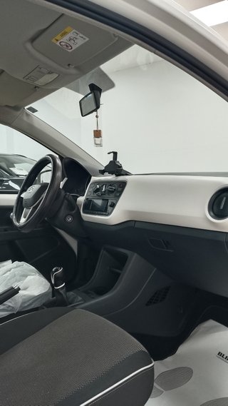 SEAT Mii 2017