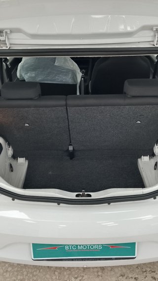 SEAT Mii 2017
