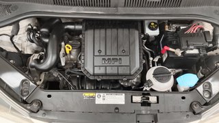 SEAT Mii 2017