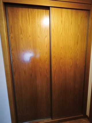 LOTE PUERTAS MADERA(CIEGAS, CORREDERAS Y CRISTAL)