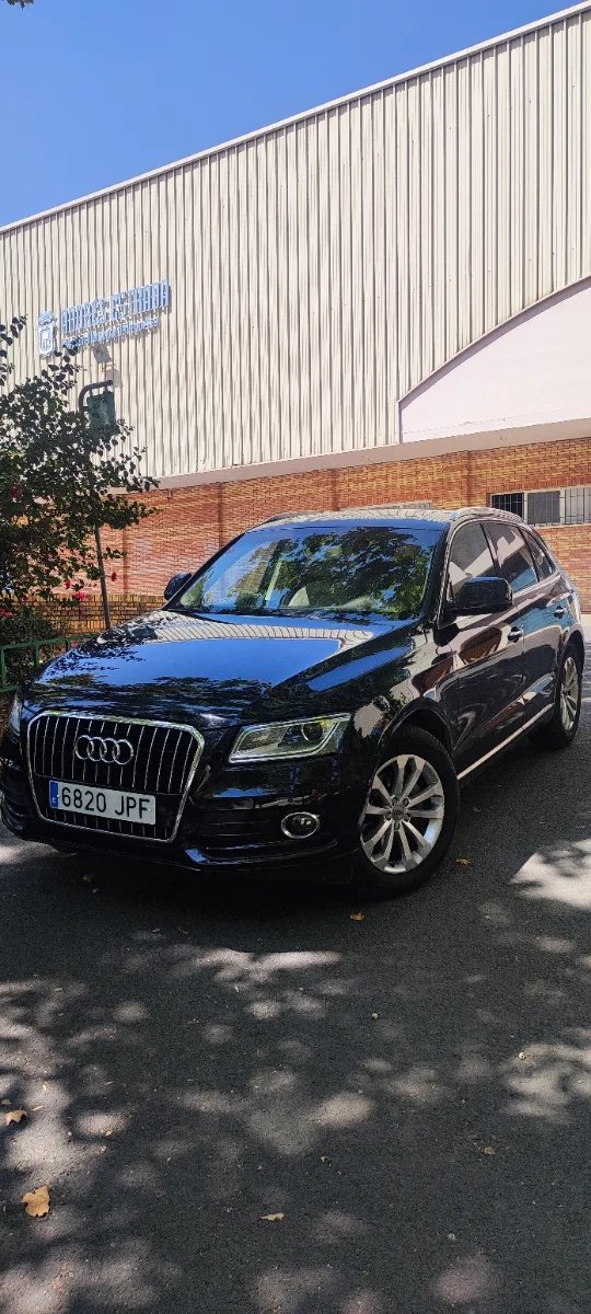 Audi Q5 2016 - foto 1