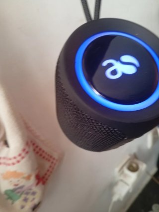 Coluna de som sem fios Acoustic Solutions Q08S
